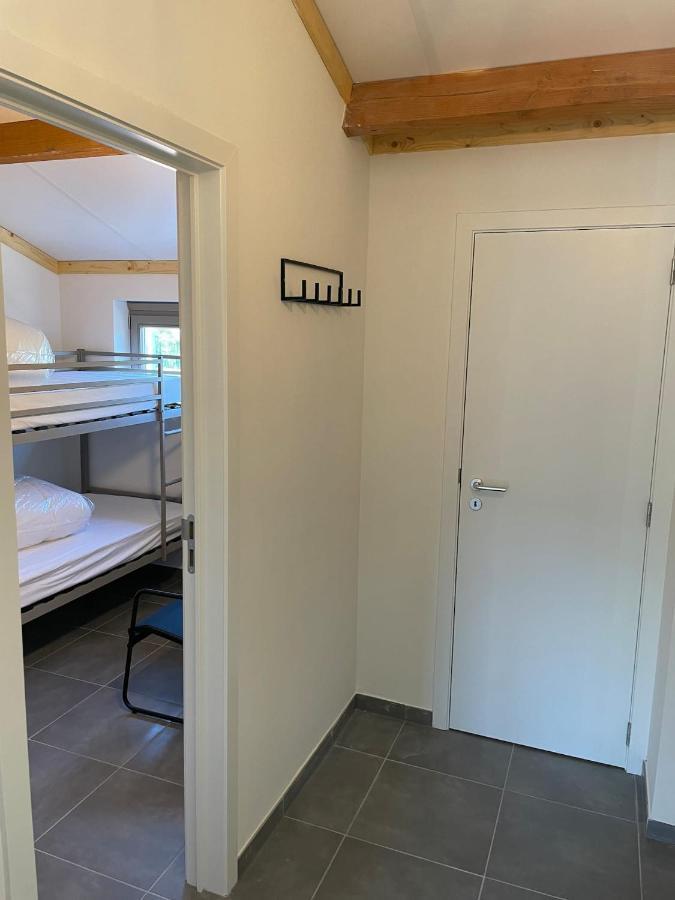 Wh95 Gezellig Vakantiehuisje -4P- Met Tuin En Parking Koksijde Exterior foto